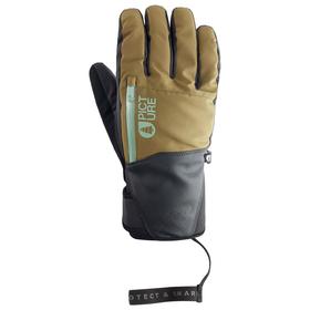 Picture Guanti Madson Gloves Tobacco Presentazione Picture Guanti Madson Gloves Tobacco Presentazione