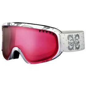 Bolle Ski Goggles Bolle Gravity Lens Vermillion Gun 54917292003 