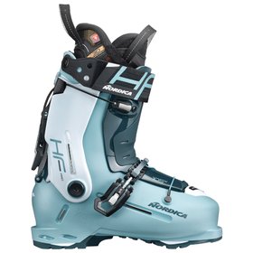 Nordica HF Ski Boots: Comfort & Performance | Glisshop UK