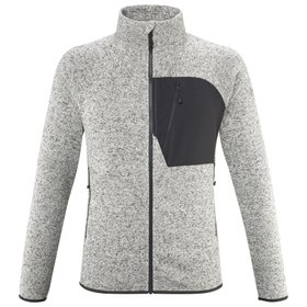 Veste polaire Millet homme femme GLISSHOP