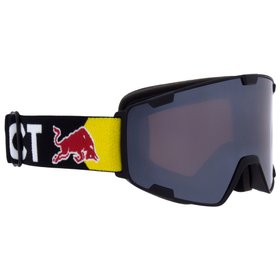 Maschera da sci Red Bull y de snowboard GLISSHOP