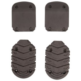 New heels for salomon ski boots on sale
