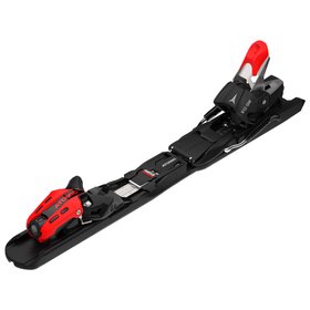 skis ATOMIC REDSTER G9 REVOSHOCK S 2023, grip walk, titanium powered,  woodcore + Atomic X12 GW - Mardosport.co.uk