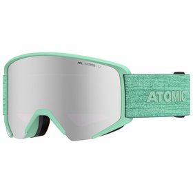 Atomic Savor black Herren Damen Unisex Skibrille Snowboardbrille Wintersport NEU 
