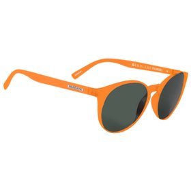 Mundaka Optic Sonnenbrille Endless Crystal Orange Smoke Polarized Präsentation Mundaka Optic Sonnenbrille Endless Crystal Orange Smoke Polarized Präsentation