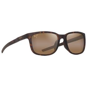 Maui Jim Sonnenbrille Akala Matte Dark Havana Bronze Hcl MauiUltra Präsentation Maui Jim Sonnenbrille Akala Matte Dark Havana Bronze Hcl MauiUltra Präsentation