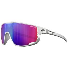 Julbo Sunglasses Rush Mat Blanc Argent Brillant Spectron 3 Hd Overview Julbo Sunglasses Rush Mat Blanc Argent Brillant Spectron 3 Hd Overview