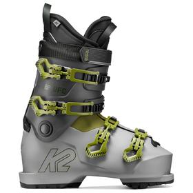 K2 BFC ski boot range - Glisshop UK