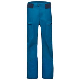 Mammut Haldigrat Air HS Pants - Pantalones esquí de travesía - Mujer