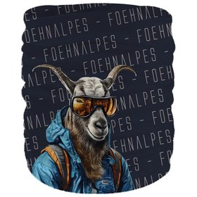 Scaldacollo Invernale In Pile Passamontagna Antivento Per Sci Moto - Foto 7