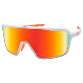 Zeal Occhiali da sole Harbinger Matte Black Lightning Ellume Dark Grey Polarized Presentazione Zeal Occhiali da sole Harbinger Matte Black Lightning Ellume Dark Grey Polarized Presentazione