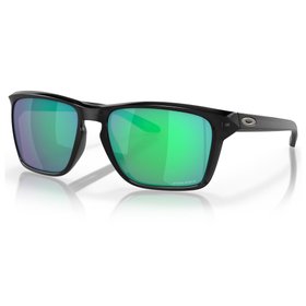 Oakley Zonnebrillen Sylas XL Black Ink Prizm Jade Voorstelling Oakley Zonnebrillen Sylas XL Black Ink Prizm Jade Voorstelling
