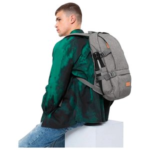 Eastpak Floid 16L backpack practical for everyday use