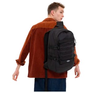 Eastpak Floid Tact 25L backpack durable for everyday use