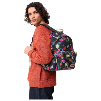 Eastpak Padded Pak'R backpack practical for everyday use