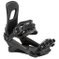 Nitro Attacchi Snowboard Rambler Ultra Black Keypoints Nitro Attacchi Snowboard Rambler Ultra Black Keypoints