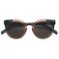Komono Gafas Lulu Jr. Midnight Jam Lateral Komono Gafas Lulu Jr. Midnight Jam Lateral
