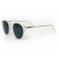 Binocle Eyewear Gafas Little California Clear Grey Polarized Presentación Binocle Eyewear Gafas Little California Clear Grey Polarized Presentación