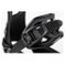 Nitro Attacchi Snowboard Rambler Ultra Black  Nitro Attacchi Snowboard Rambler Ultra Black
