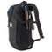 Millet Zaino Ubic 20L E-Black Dietro Millet Zaino Ubic 20L E-Black Dietro