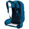 Osprey Rugzakken Talon 22 Scoria Blue Night Shift Profiel Osprey Rugzakken Talon 22 Scoria Blue Night Shift Profiel