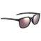Bollé Gafas Talent Black Crystal Matte Brown Pink Polarized Espalda Bollé Gafas Talent Black Crystal Matte Brown Pink Polarized Espalda