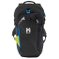 Millet Zaino Ubic 20L E-Black Fronte  Millet Zaino Ubic 20L E-Black Fronte
