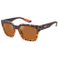 Zeal Sonnenbrille Rowen Matte Grey Dark Havana Ellume Copper Polarized Präsentation Zeal Sonnenbrille Rowen Matte Grey Dark Havana Ellume Copper Polarized Präsentation