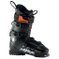 Lange Skischoenen Xt3 100 Black Orange Voorstelling Lange Skischoenen Xt3 100 Black Orange Voorstelling