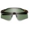 Smith Zonnebrillen Defy Matte Vintage Tortoise Chromapop Gray Green Voor Smith Zonnebrillen Defy Matte Vintage Tortoise Chromapop Gray Green Voor