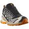 Salomon Botas de trail Xa Pro 3D V9 Gore-Tex Black Vanilla Ice Turmeric  Salomon Botas de trail Xa Pro 3D V9 Gore-Tex Black Vanilla Ice Turmeric