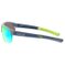 Bollé Occhiali da sole Victus Steel Blue Metallic Jade Green Polarized Keypoints Bollé Occhiali da sole Victus Steel Blue Metallic Jade Green Polarized Keypoints