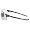 Oakley Gafas EVZero Blades Matte Black Clear To Black Iridium Photochromic Espalda Oakley Gafas EVZero Blades Matte Black Clear To Black Iridium Photochromic Espalda