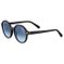 Serengeti Gafas Joan Matte Black Mineral Polarized Blue Gradient Keypoints Serengeti Gafas Joan Matte Black Mineral Polarized Blue Gradient Keypoints