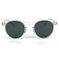 Binocle Eyewear Gafas Little California Clear Grey Polarized Frontal Binocle Eyewear Gafas Little California Clear Grey Polarized Frontal