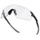Oakley Gafas EVZero Blades Matte Black Clear To Black Iridium Photochromic Lateral Oakley Gafas EVZero Blades Matte Black Clear To Black Iridium Photochromic Lateral