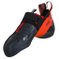 La Sportiva Pies de gato Skwama Black Poppy  La Sportiva Pies de gato Skwama Black Poppy