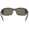 Costa Del Mar Zonnebrillen Blackfin Matte Black Blue Mirror Polarized Zijde Costa Del Mar Zonnebrillen Blackfin Matte Black Blue Mirror Polarized Zijde