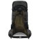 Osprey Zaino Atmos Ag 50 Black  Osprey Zaino Atmos Ag 50 Black