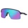 Oakley Zonnebrillen Sutro Lite Matte Navy Prizm Sapphire Voorstelling Oakley Zonnebrillen Sutro Lite Matte Navy Prizm Sapphire Voorstelling