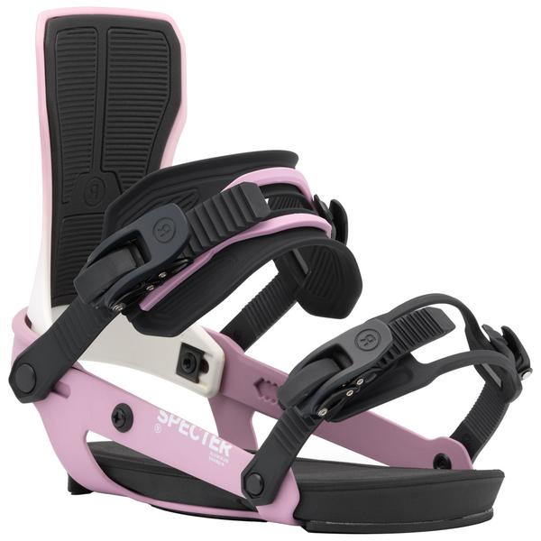 Ride Specter Women Ride Specter Women, snowboard binding