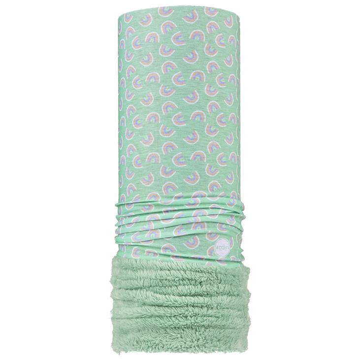 Cairn Malawi Polar Plush Junior Aqua Rainbow 