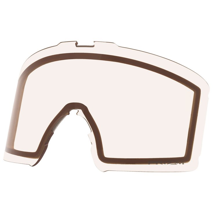 Oakley Line Miner L Clear 