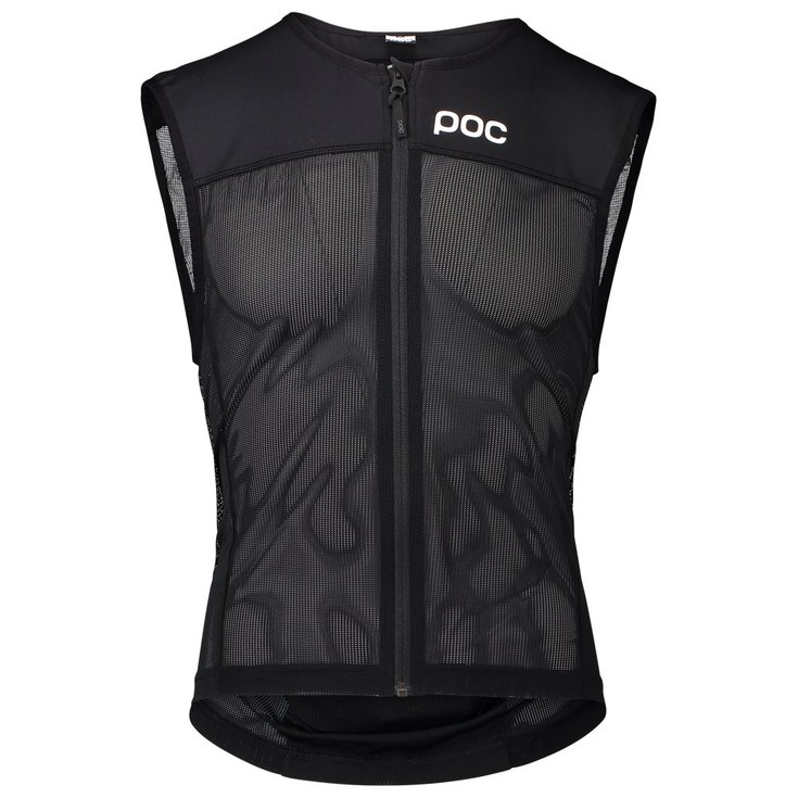 Poc Protezioni dorsale Spine Vpd Air Vest Uranium Black Presentazione