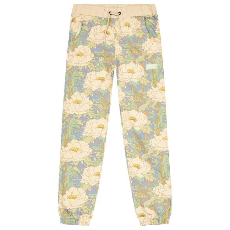 Picture Pantalón Cocoon Timeless Flower Print Presentación