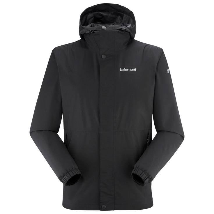 Lafuma Hiking jacket Access Jacket M Black Overview