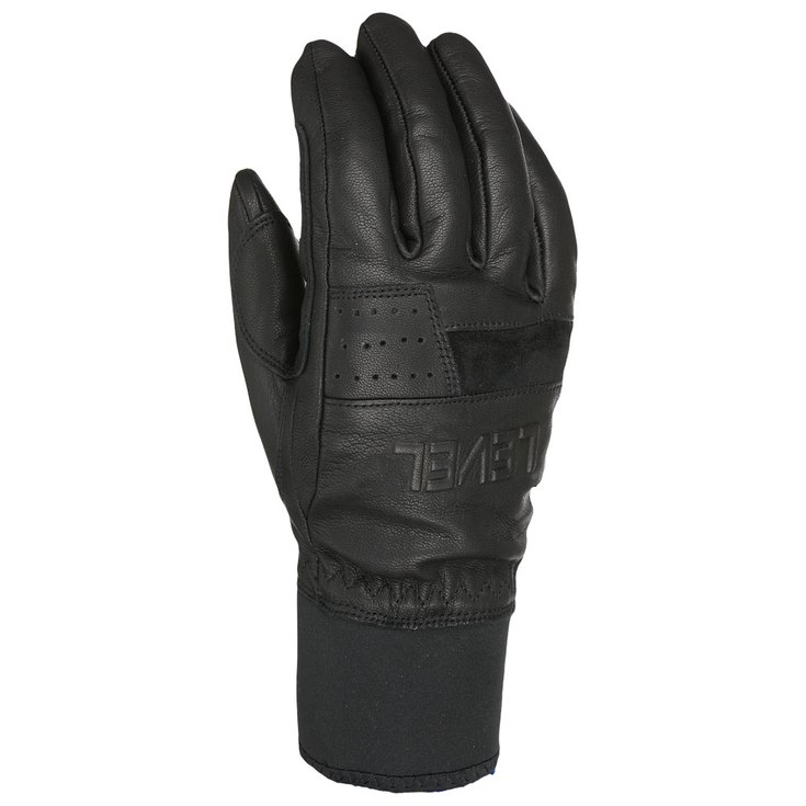 Level Eighties Glove Black 