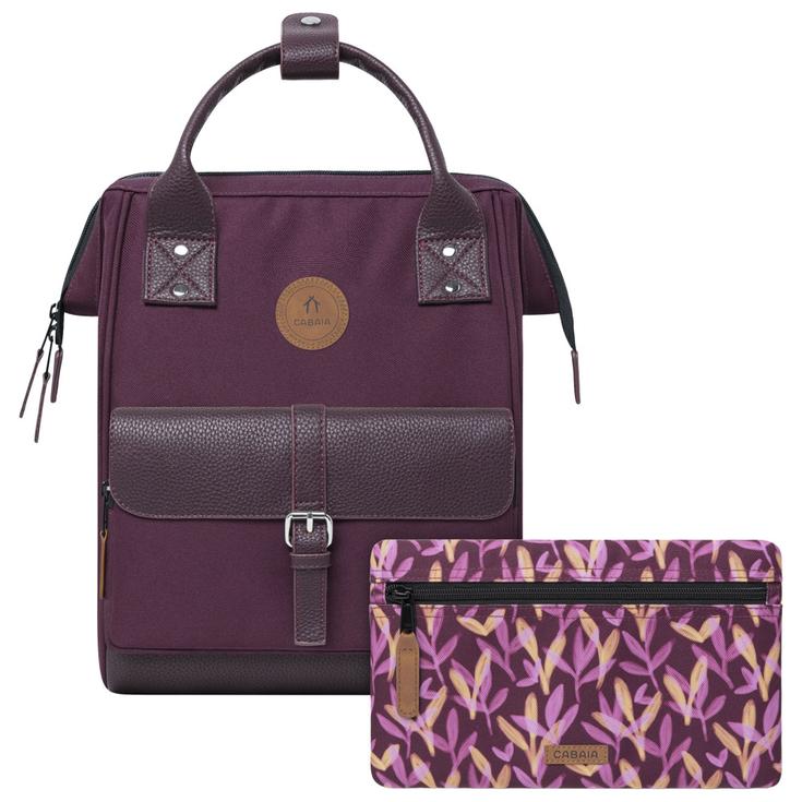 Cabaia Sac à dos Adventurer Mini 10L Norfolk Présentation