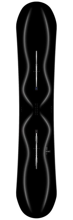 Burton Mystery Process Sound Wave 