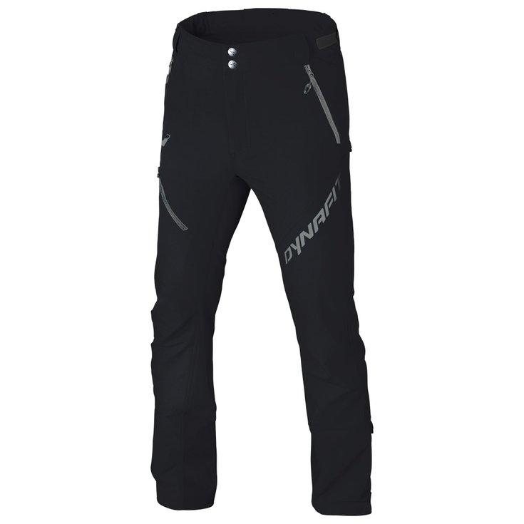 Dynafit Ski pants Mercury 2 DST M Black Out Overview